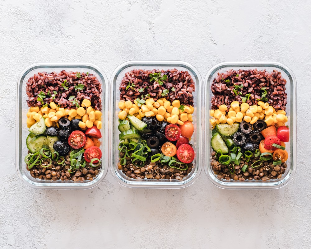 Expert nutrition professional in consultation